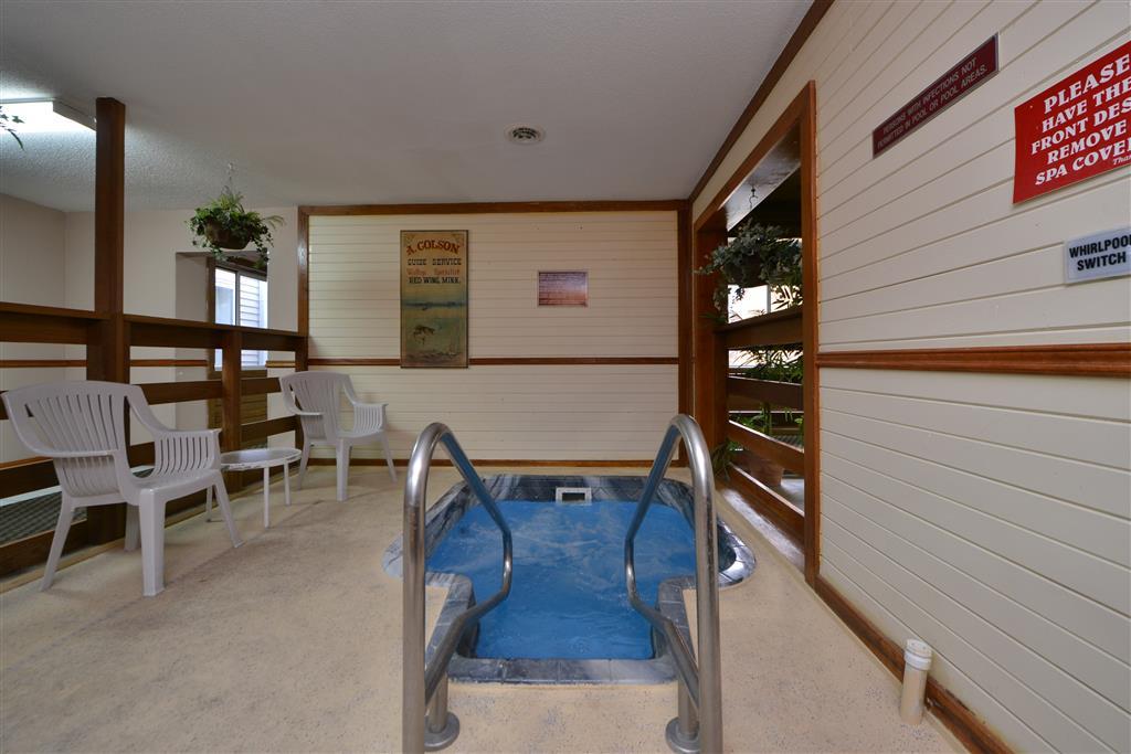 Quality Inn & Suites Prairie du Chien Luaran gambar