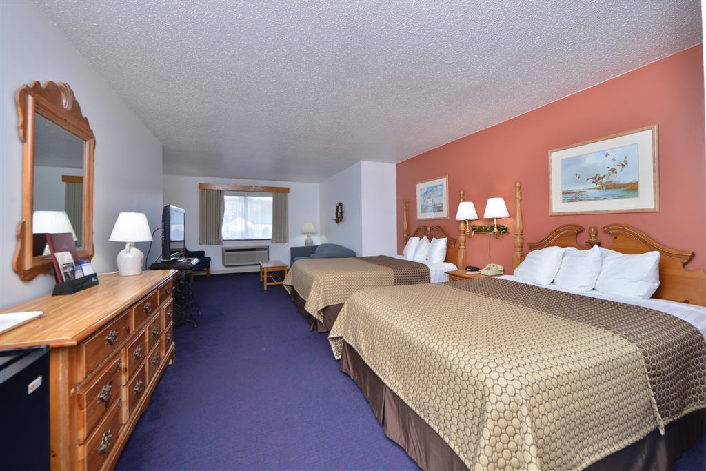 Quality Inn & Suites Prairie du Chien Luaran gambar