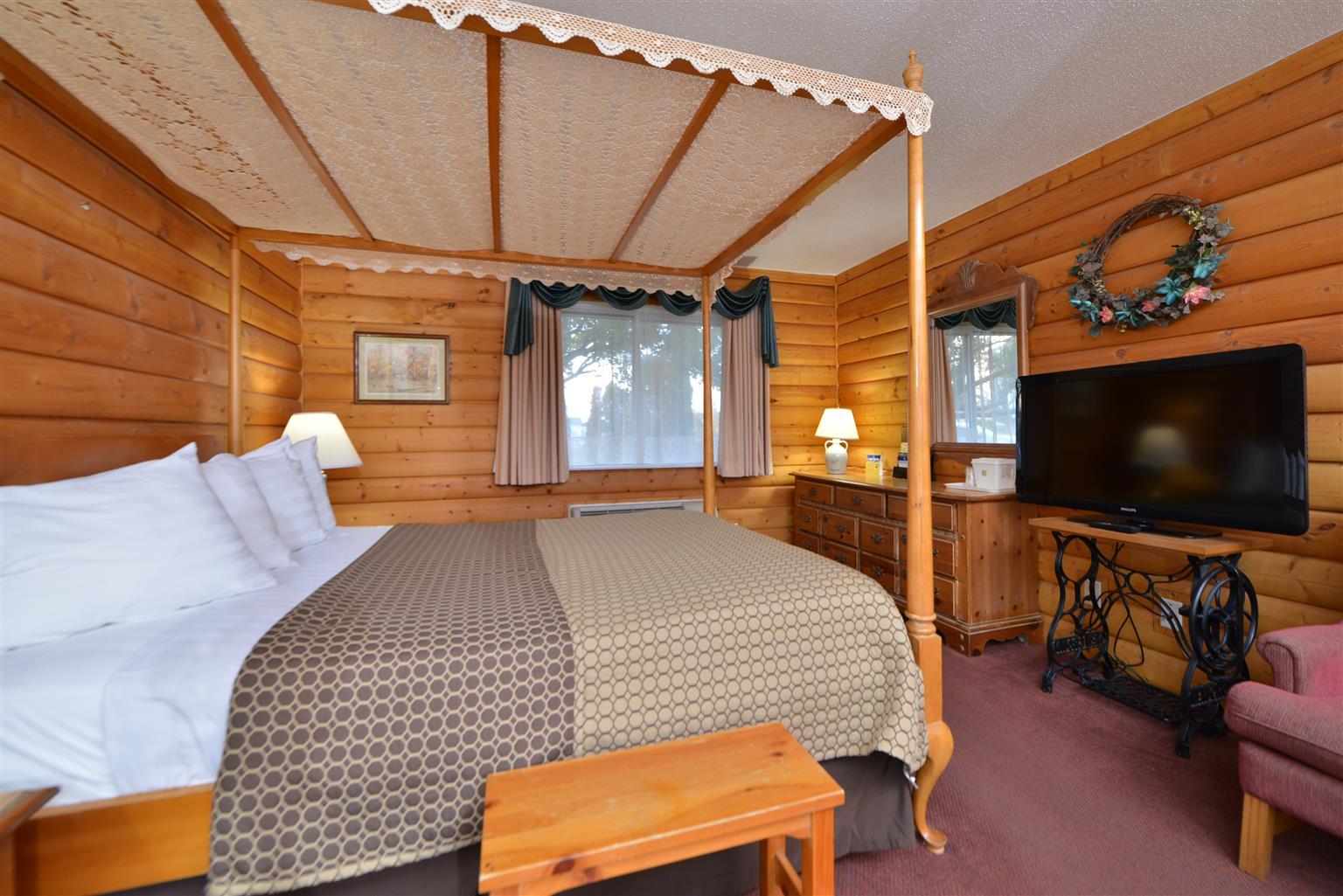 Quality Inn & Suites Prairie du Chien Luaran gambar